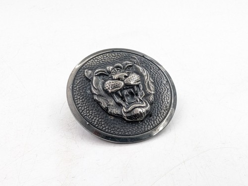 Bonnet growler badge jaguar - bonnet,