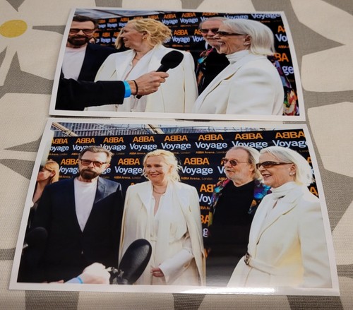 The big sale abba voyage - sale,