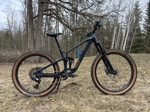 2025 trek fuel 8 - fuel, ex