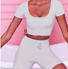 OH POLLY 2-Piece Co-ord Set -