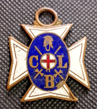 CHURCH LADS BRIGADE (CLB)
