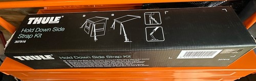 Thule 307916 hold down - 307916, side