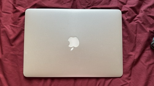 Apple macbook air 2015 - macbook,