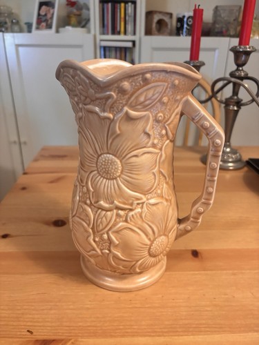 Vintage jug vase kensington - jug,
