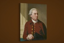 John Singleton Copley - Robert