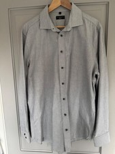 PAUL COSTELLOE GREY SHIRT