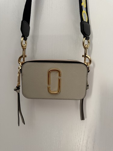 Marc jacobs snapshot - snapshot, crossbody