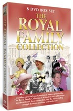 The royal family collection - the,