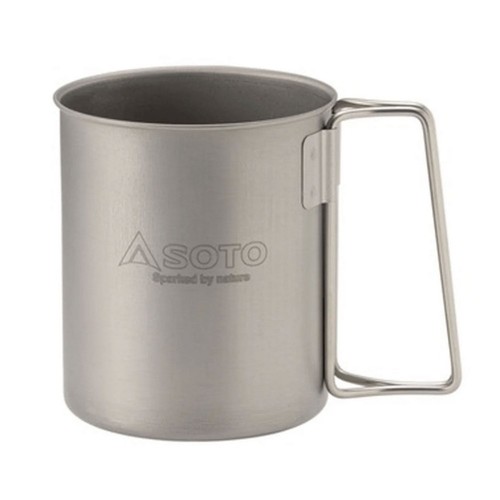 Soto ultra lightweight camping - soto, ultra-lightweight