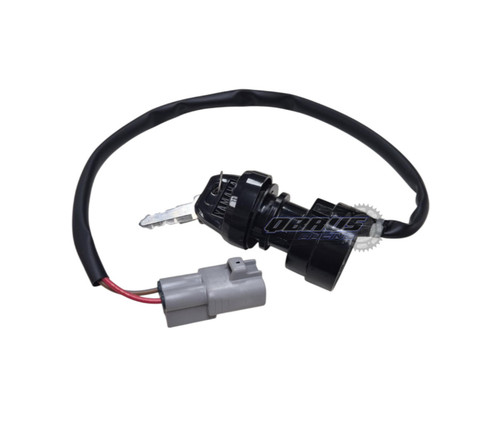 Genuine yamaha grizzly 700 - genuine,