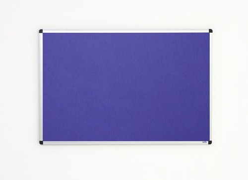 Adboards classic notice board - adboards,