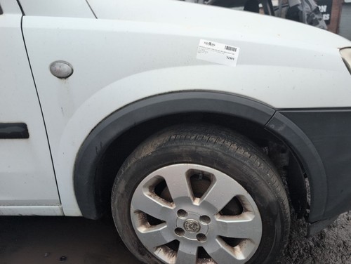 Vauxhall combo 1700 cdti - 1700,