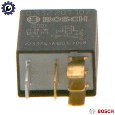 RELAY GLOW PLUG SYSTEM 0 332