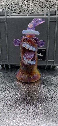 Jam solo zombie heady rig - jam,
