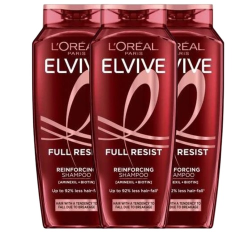 400ml oreal elvive full - l'oreal,