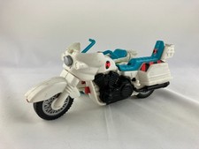 Incredible Crash Dummies Bike