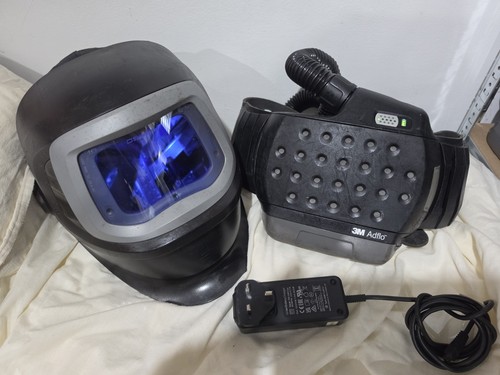Speedglas 9100fx adflo - speedglas, 3m