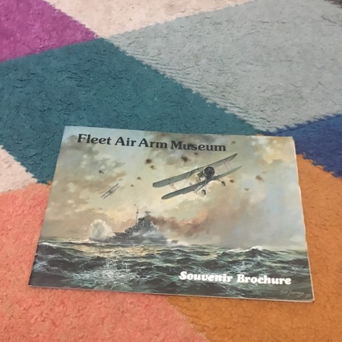 Fleet air arm museum - arm,