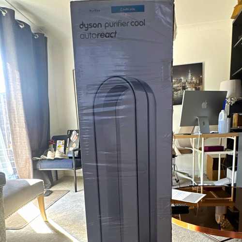 Dyson purifier cool - purifier,