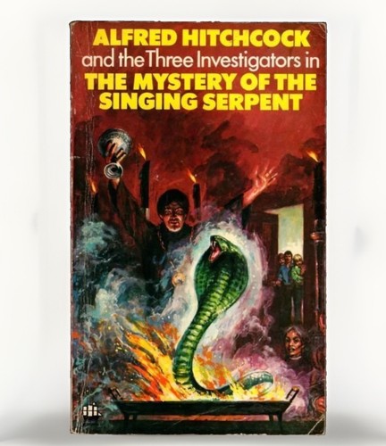 Alfred hitchcock three - hitchcock,