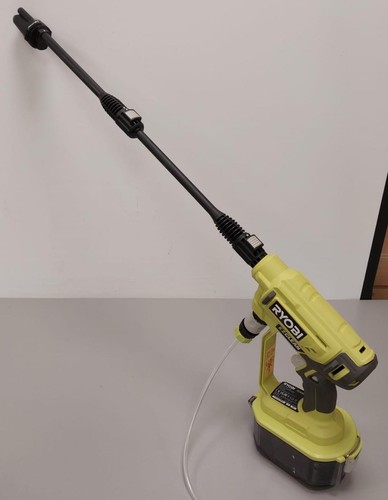 Ryobi 18v cordless - 18v,