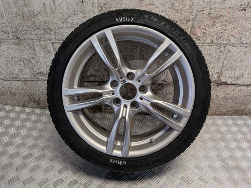 Bmw series f36 2016 18 - bmw, 4