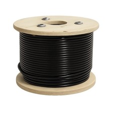 Nylon Coated Galvanised Wire
