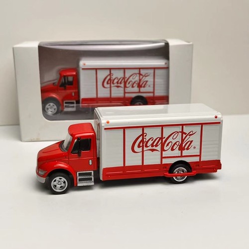 Coca cola delivery - coca,