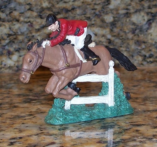 Jockey race horse - jockey,