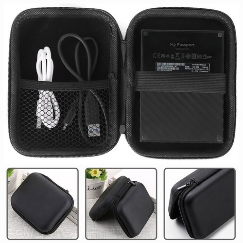 Shockproof waterproof external - waterproof,