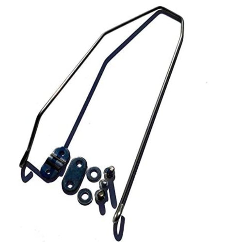 Brompton electric mudguard - brompton,