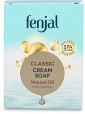 2 x Fenjal Cleanse & Care