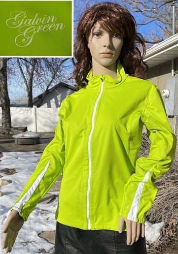 Galvin green gore windstopper - galvin,