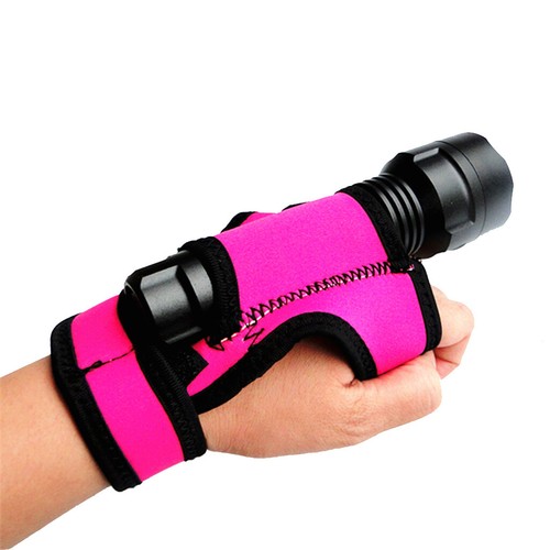 Adjustable neoprene scuba - neoprene,