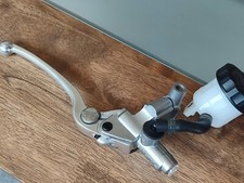 Nissin Motorcycle Front Brake