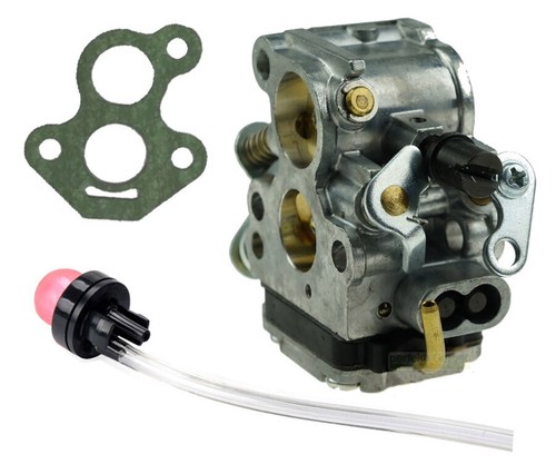 Carburetor mcculloch 340 - carburetor, cs