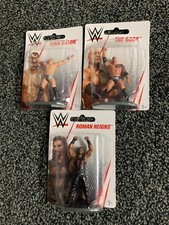 Mini Figures WWE " THE ROCK 