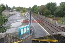PHOTO  LLANDEILO STATION  2012