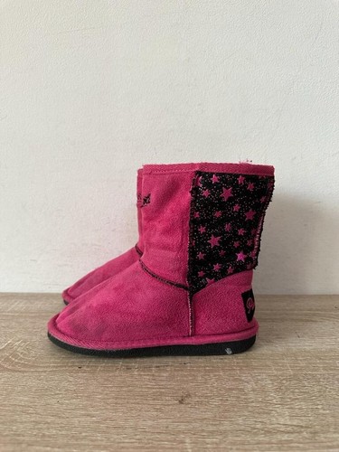 Pineapple girls kids burgundy - girls,
