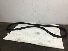 MAZDA MX5 2.0 SPORT PRHT BOOT SEAL HARD TOP 2007