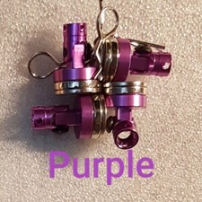 1/10 Scale RC 22mm Long