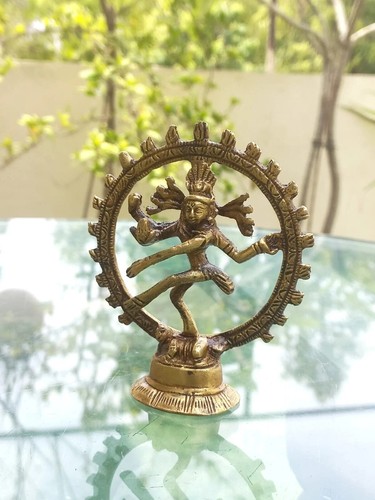 Religious beautiful brass - religious,