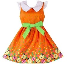 Heart Spotty Light Green