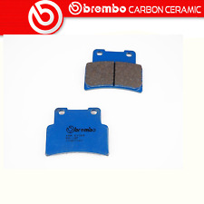 Front Brembo Carbon Ceramic