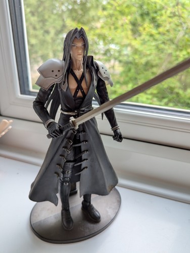 Sephiroth final fantasy vii - sephiroth,
