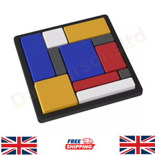 Logic Puzzle Brain Teaser Game
