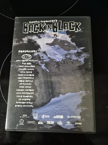 King pin productions back - back, in