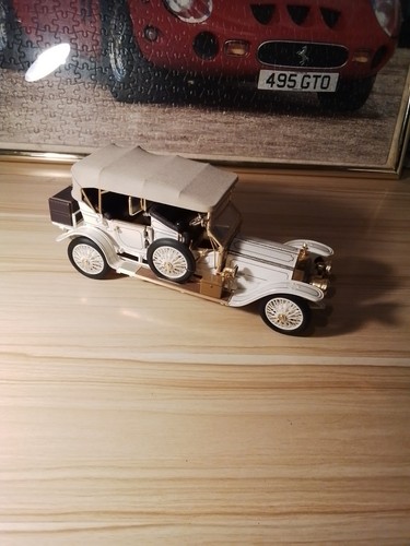 Franklin mint 1911 rolls - franklin,