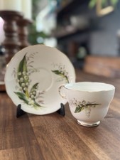 Vintage Melba Lilly of the