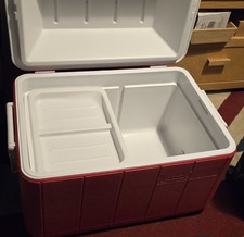 Coleman Cooler Coolbox 45